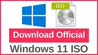 How to Download the Official Windows 11 ISO File 2024