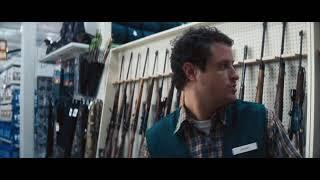 Chaos Theory Movie2008  Buying a Gun Scene