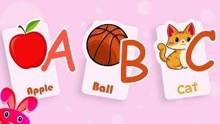 a for apple  b for ball c for cat l a for apple b for ball c for cat  alphabet  a to z  abcd