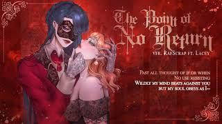 The Point of No Return - Phantom of the Opera female ver. RafScrap ft. @LaceySings18