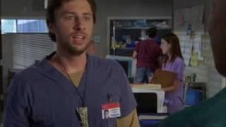 Scrubs - My Soul On Fire Part 1 sneak Peek