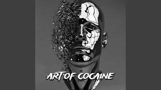 Art of Cocaine Melodic Techno Mix