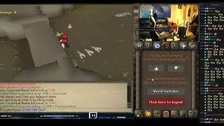 Boaty OzyNaMdied death 2020-07-12 with Twitch Chat