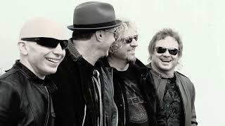 CHICKENFOOT Oh Yeah Official Video HD