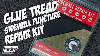 How To Fix Sidewall Punctures Without Replacing Your Tire