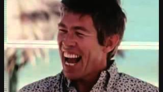 James Coburn Linkletter interview for IN LIKE FLINT