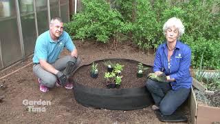 Smart Pot Large Raised Bed