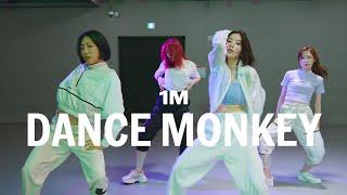 Tones and I - Dance Monkey  Lia Kim Choreography with IZ*ONE