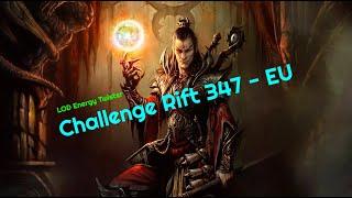 D3  Challenge Rift 347 EU - GUIDE