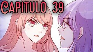 Ataque de Ternura - Capitulo 39  Mangatoon Sub.Español