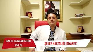 Diyabet Şeker Hastalığı Nedir? Diyabet Belirtileri Nasıl Anlaşılır?  Medical Park