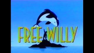 Free Willy credits only