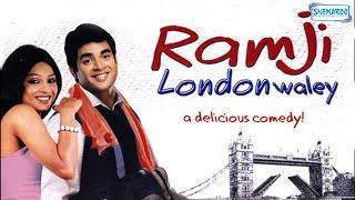 Ramji Londonwaley - 2005 - R Madhavan - Amitabh Bachchan - Simon Holmes - Superhit Comedy Movie