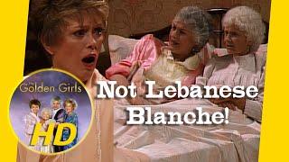 Jean thinks shes in love with Rose. - Golden Girls HD