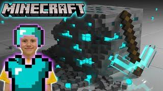 MINECRAFT ВЫЖИВАНИЕ - Лучшие серии Даник и Minecraft для начинающих  Полезные ГАЙДЫ и секреты
