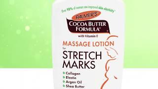 Palmers®  Stretch Mark Solutions