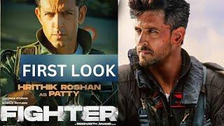 Epic Showdown Fighter Official Trailer  Hrithik Roshan & Deepika Padukone by Videocon 18 Hindi