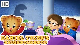 Daniel Tiger - See What It Is. You Might Feel Better HD Full Episodes