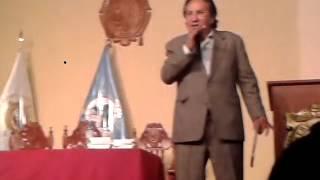 Alejandro Toledo en San Marcos