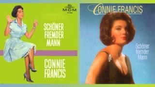 CONNIE FRANCIS - Schoner Fremder Mann 1961 HQ Stereo