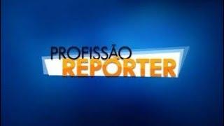 Ayahuasca - Profissão Repórter Globo 30082022 - Caco Barcelos