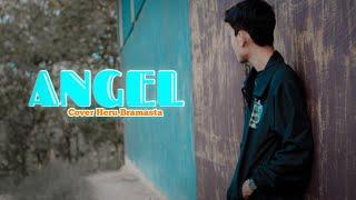 ANGEL - DENY CAKNAN  COVER HERU BRAMASTA 