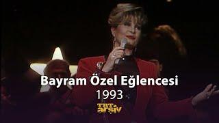 Bayram Özel Eğlencesi 2. Parça 1993  TRT Arşiv