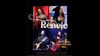 RENELE  the band PROMOTIONAL Video 2024