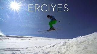 Erciyes  Go Türkiye