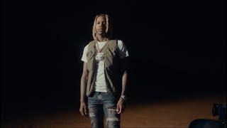 Lil Durk - Stay Down feat. 6lack & Young Thug Official Music Video