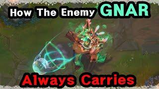 SECRET Gnar Tips & Tricks