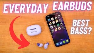 Raycon Everyday Earbuds 2024 Edition REVIEW  Worth the Upgrade?