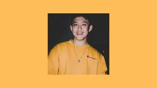 FREE Rich Brian X 88rising Type Beat Elevator Prod. Suku