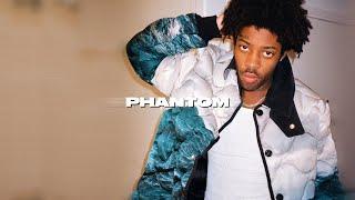 FREE Brent Faiyaz Type Beat - Phantom  Sad Rnb Type Beat 2023