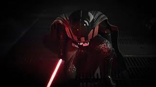 STAR WARS Jedi Fallen Order ・ PC Modded Gameplay Ending + first time Jedi Grand Master 