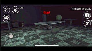 Eyes The Horror Game  Easy  Gameplay Walkthrough #9 iOS Android