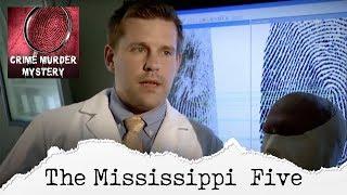 DARK MINDS   Mississippi Five S1E7