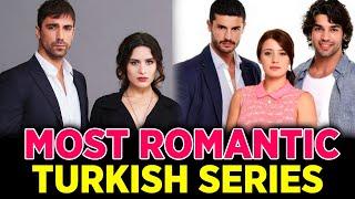 15 Most Loved Romantic Turkish Series To Watch With English Subtitles