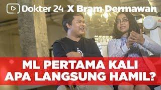 Dokter 24  - ML Pertama kali LANGSUNG HAMIL  Apa Bisa ?