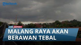 Info Cuaca Malang Raya Rabu 11 September 2024Kota Malang akan Berawan