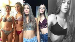 Tremendo culo Challenge - Musically Top 10 - Musically Dance Challenge