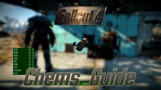 Fallout 4 Chems Guide