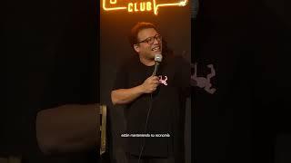 LOS TEQUEÑOS SALVAN MENÚ  STAND-UP DIBUJO LIBRE