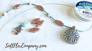 How to Create Beaded Jewelry Using Numerology Free Spirit Beading with Kristen Fagan