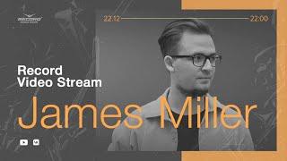 Record Video Stream  JAMES MILLER