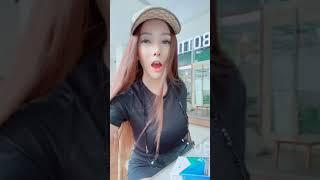 TIKTOK Dinadini19 - Video Tiktok Berdamage 12 #Tiktok #Shorts