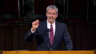 True Source of Strength - Paul Washer