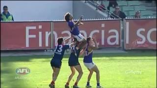 Aussie Rules High Marks