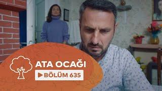 Ata Ocağı 635-ci Seriya