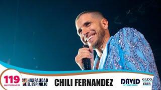 CHILI FERNANDEZ